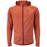 Jaqueta Masculina On Running com Capuz Climate Zip