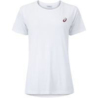 Camiseta Feminina ASICS Manga Curta Racket