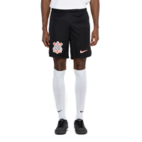Calção do Corinthians I 23 Nike Masculino Jogador