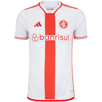 Camisa do Internacional II 24/25 adidas Masculina Torcedor