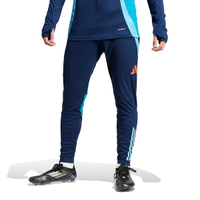Calça do Flamengo 25 adidas Masculina Treino e Viagem