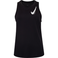 Camiseta Regata Feminina Nike One Swoosh