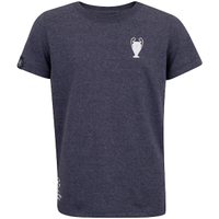 Camiseta UEFA Champions Infantil Casual