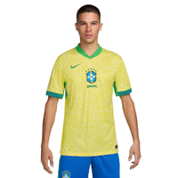 Camisa da Seleção do Brasil I 24 Nike Masculina Torcedor