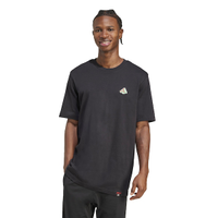 Camiseta adidas Estampada Mini Pizza - Masculina