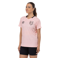 Camisa do Sport Clube de Recife 25/26 Torcedor Outubro Rosa Umbro Feminina