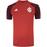Camisa de Treino do Internacional adidas Masculina Atleta