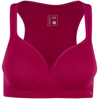 Top Fitness com Bojo Oxer Seamless Vitória - Adulto