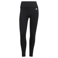 Calça Legging adidas Designed To Move 3 Stripes - Feminino
