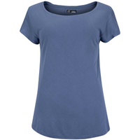 Camiseta Oxer Manga Curta Cord III - Feminina
