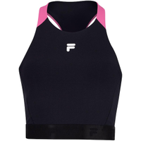 Top Fitness Fila Bold - Feminino