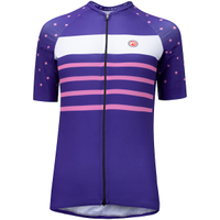 Camisa de Ciclismo Barbedo Araras - Feminina