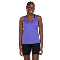 Camiseta Regata Feminina Oxer Flat Respirabilidade