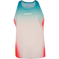 Camiseta Regata Feminina Olympikus Corre