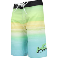 Bermuda Masculina HD Rising Sun 6697A