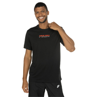 Camiseta Nike Manga Curta Dri-fit Tee Db Nk Pro - Masculina
