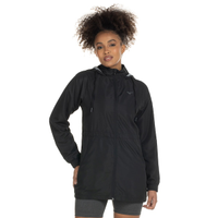 Jaqueta Mizuno com Capuz Soul Fit 2 - Feminina