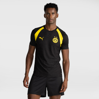 Camisa de Treino Borussia 2026 Puma Masculina