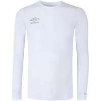 Camisa Umbro Manga Longa Basic UV Protection - Masculina
