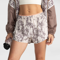 Short Oxer Ever Print Ani Feminino