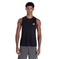 Camiseta Regata adidas Treino 3S Unissex