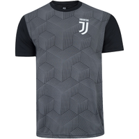 Camiseta do Juventus Trace - Masculina