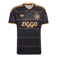 Camisa Ajax II 2026/27 adidas Originals Torcedor Masculina