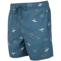 Bermuda Masculina Oxer Curto SWIM