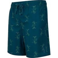 Bermuda Masculina Oxer Longo SWIM