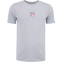 Camiseta Masculina New Era NFL Manga Curta Exclusiva