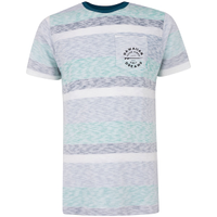 Camiseta HD Pinstripe 8859A Masculina