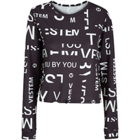 Blusão Vestem Logomania - Feminino