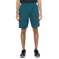 Bermuda 9" Tecido Plano Masculina Oxer Sweat
