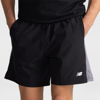 Bermuda New Balance Fast Days 7 Masculina