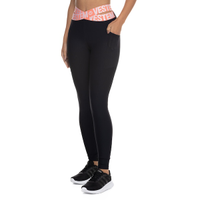 Calça Legging Feminina Vestem Fusô Dakotta