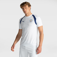 Camisa Manchester City 2026 Puma Treino Masculina