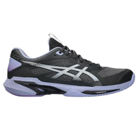 Tênis Feminino Asics Solution Speed FF 4 Clay Nig