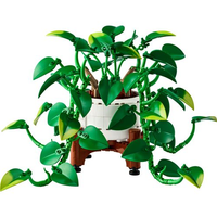 LEGO® Botânicos - Jiboia Suspensa