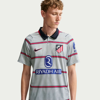 Camisa Atlético de Madrid Nike III 2026/27 Torcedor Pro Masculina