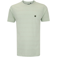Camiseta Masculina HD Manga Curta Aurora H0081