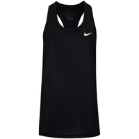 Camiseta Regata Nike feminina Dri-Fit Leg Raceback Tank
