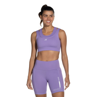 Top Fitness sem Bojo Authen Alta Sustentação Signature 2 Em 1 Power - Adulto