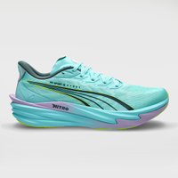 Tênis Masculino Puma Deviate Nitro 4 X Hyrox