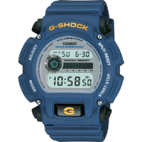 Relógio Casio G-Shock Masculino Digital DW-9052-2VDR