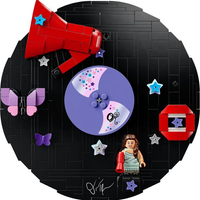 LEGO® Editions - Vinil de Olivia Rodrigo
