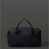 Mala Weekender Calvin Klein Jeans - Preto Mala Weekender Calvin Klein Jeans Preto u