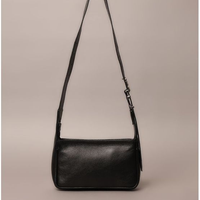 Shoulder Bag Calvin Klein Jeans Fivela Calvin Klein - Preto Shoulder Bag Calvin Klein Jeans Fivela Calvin Klein Preto u