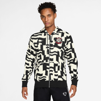 Jaqueta Corinthians Nike Sportswear Club Fleece Masculino
