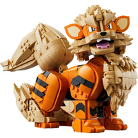 LEGO® Pokémon - Arcanine