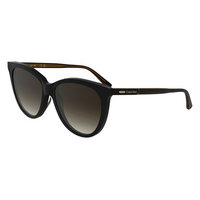 Óculos de Sol Burtterfly - Black Óculos de Sol Burtterfly Black u